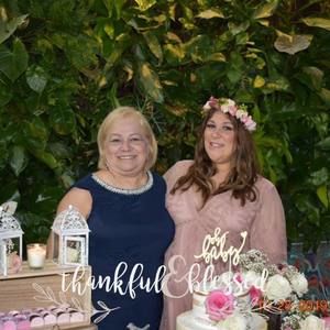 Meet your Posher, Ada